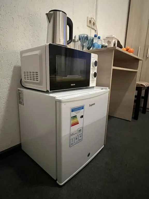 Квартира Комната — Лобня