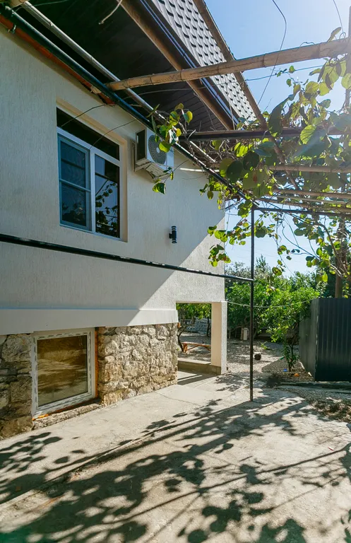 Квартира Квартира Уютные номера — Цандрыпш