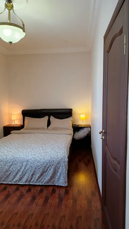 Уютная квартира в самом центре Нальчика