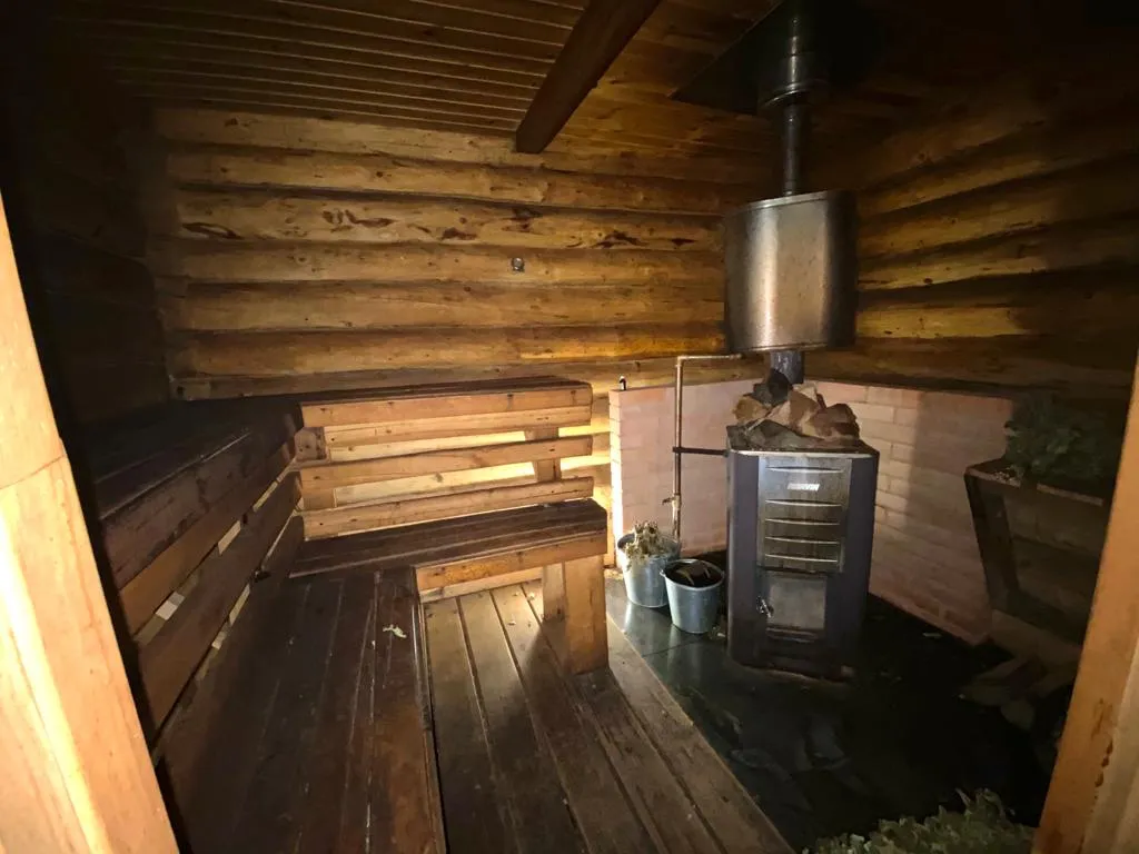 Дом Комфорт