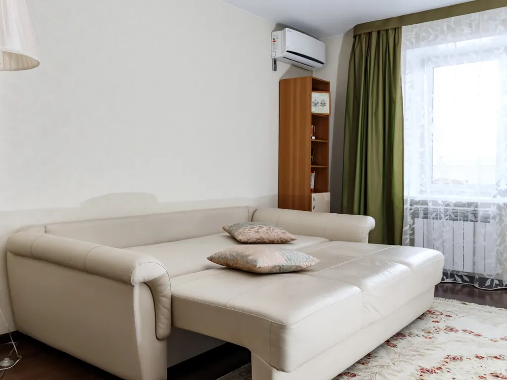 Апартаменты на МОПРа