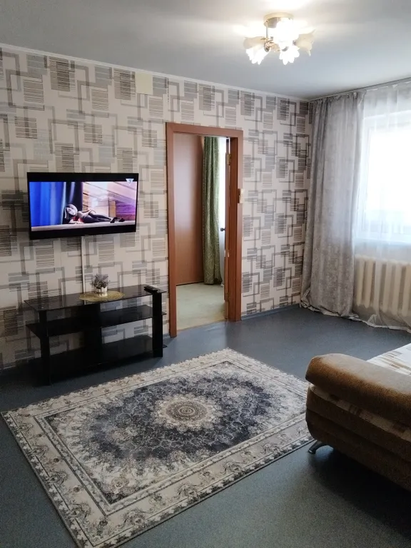 Уютная квартира — аренда посуточно в Хабаровск