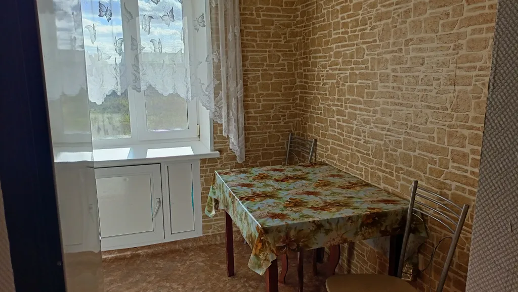 Уютная квартира недалеко от центра