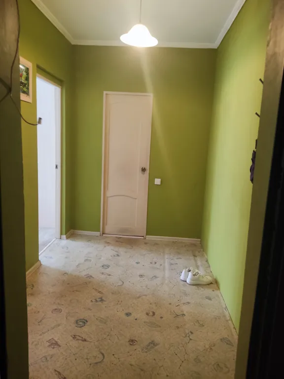 Уютная квартира в центре