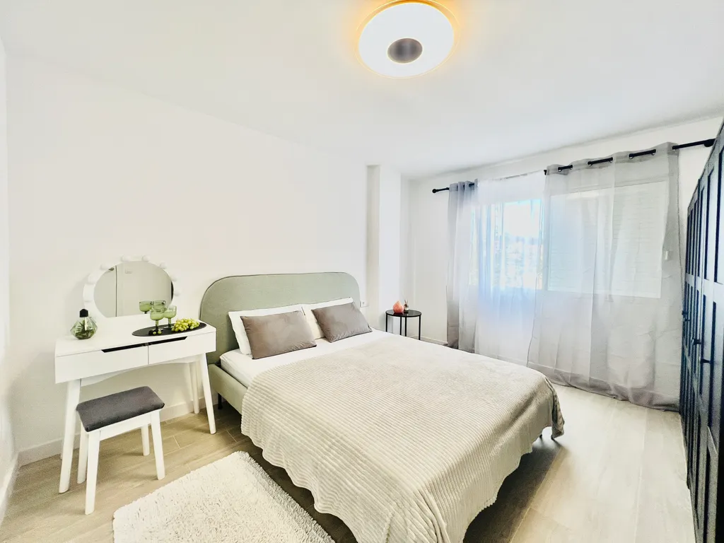 PaulMarie Apartment in Los Cristianos