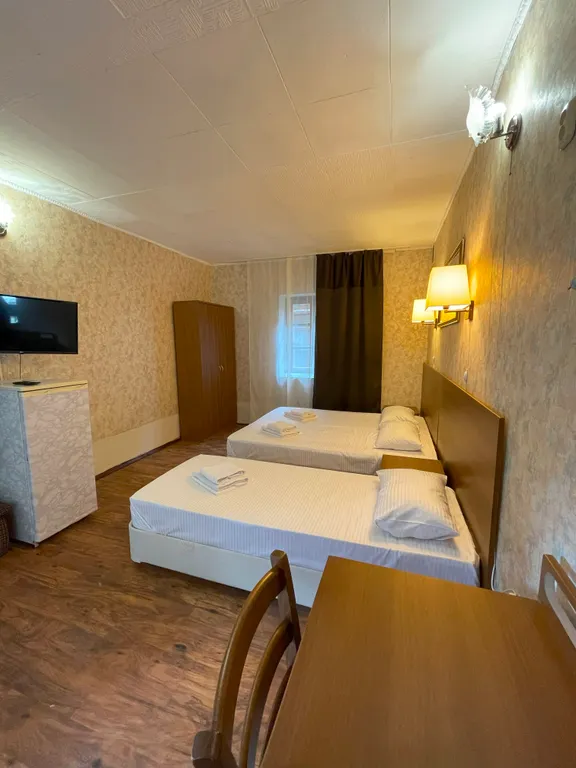 Квартира Комната — Анапа