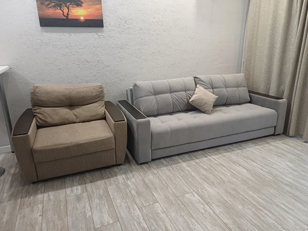 Коттедж в парк отеле Кристалл