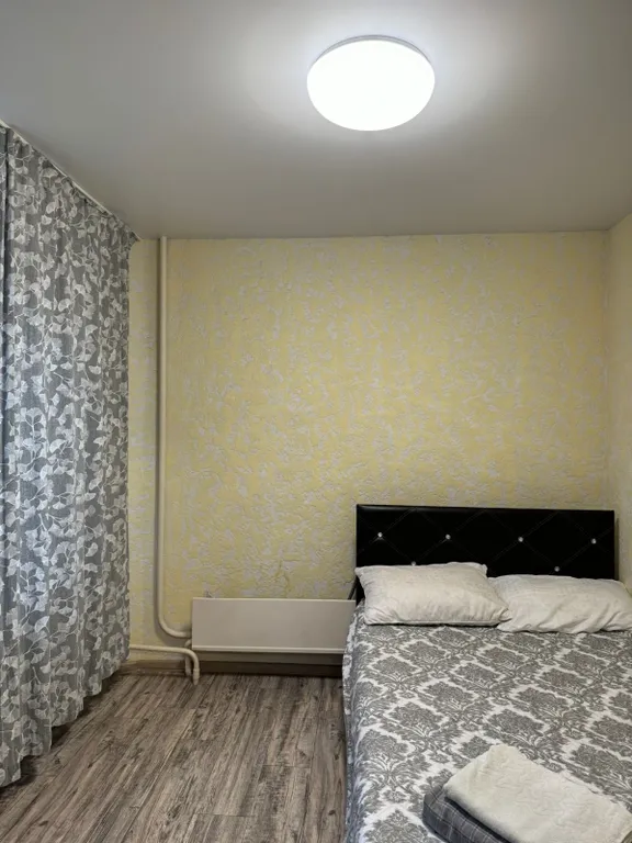 Уютная квартира в 10 минутах ходьбы от Аэропорта