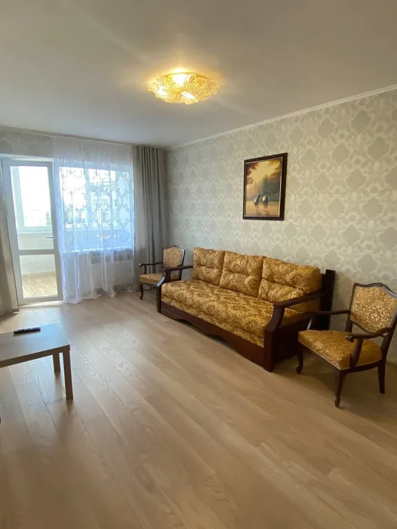 Апартаменты в центре с видом на море