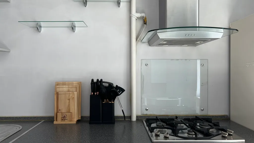 Квартира Толстой. Апартаменты с историей — Москва