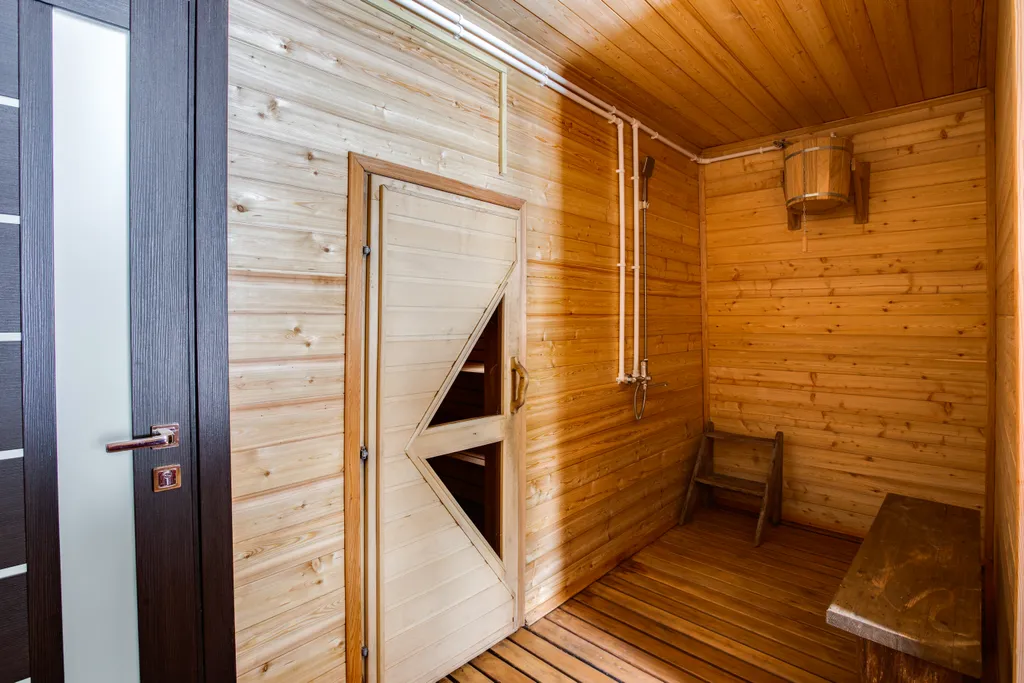 Уютный и атмосферный загородный дом Беликово Клаб Хаус