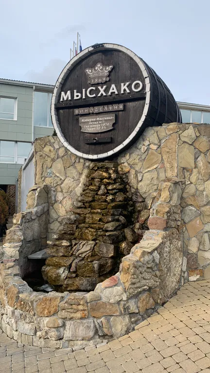 1-комнатная квартира в центре