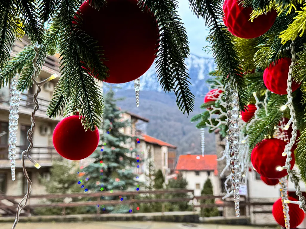 Панорамный люкс, ваша терраса — начало каждого утра