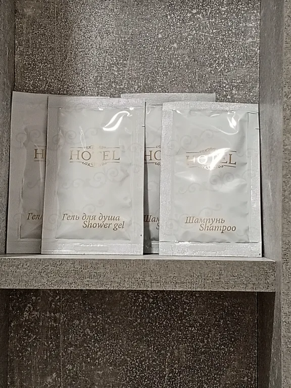 1-комнатная квартира в ЖК Серебряная подкова