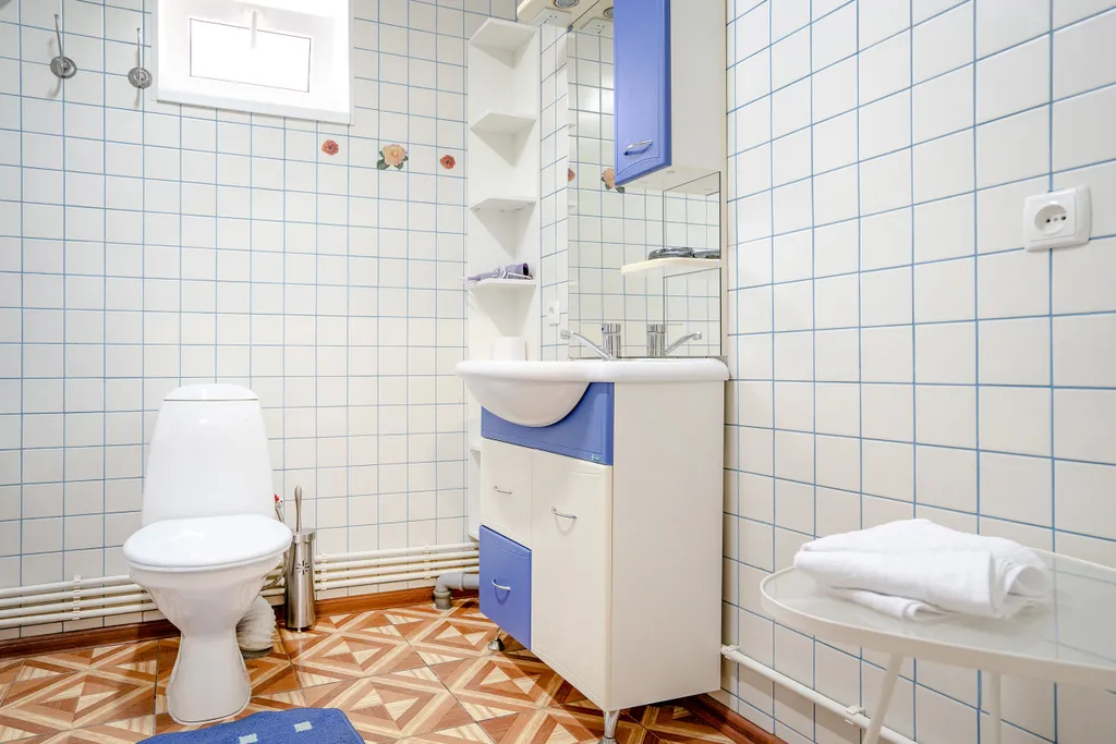 Коттедж №20