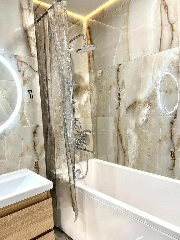 Центр, элитный жк западный луч