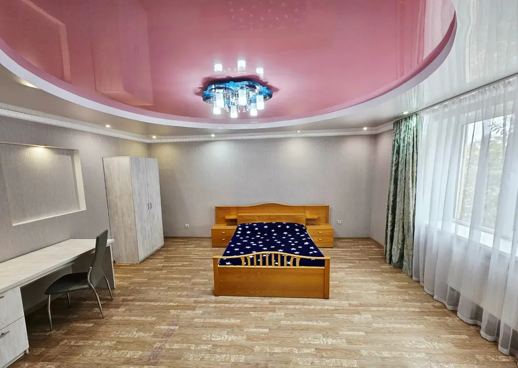 Двухкомнатная Квартира в центре Лимана