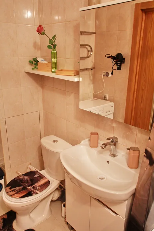 Квартира Квартира Комфорт и уют в Песочном. — Песочный