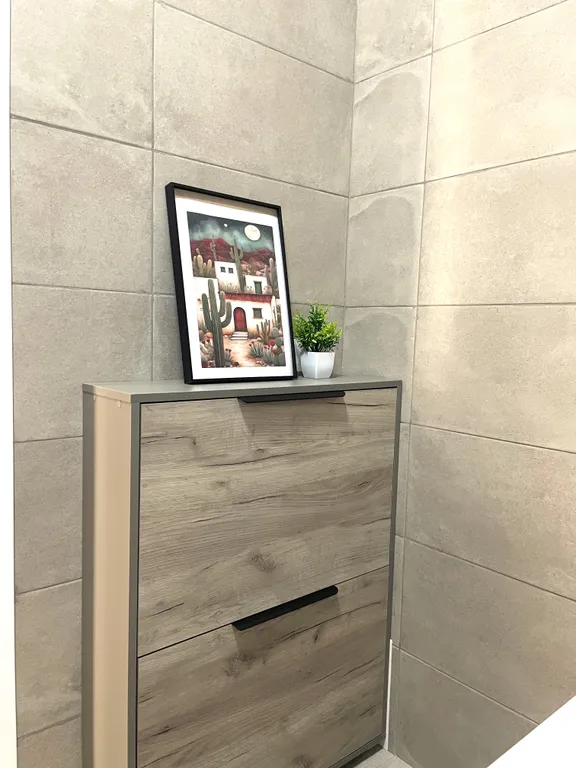 Квартира Студия Какао рядом с Арбатом — Алматы