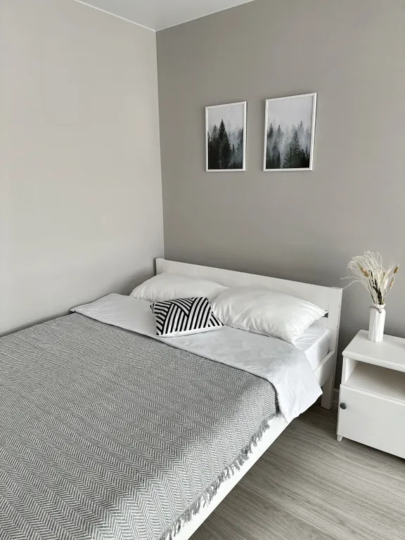 Квартира в центре