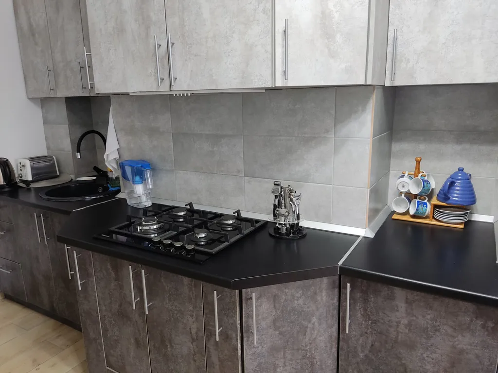 Апартаменты Красота гор