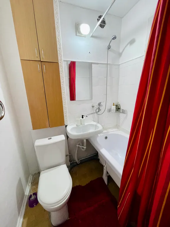 Уютная квартира у Кремля