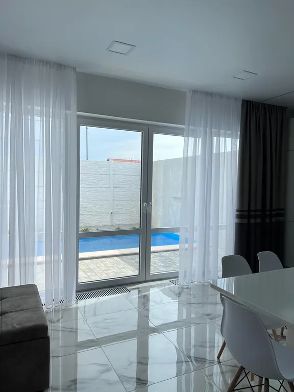 Коттедж у моря со всеми удобствами