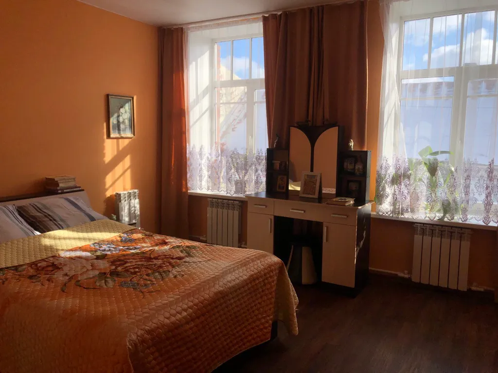 Очаровательная квартира в центре города — аренда посуточно в Печоры