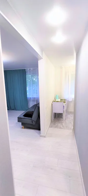 Квартира Уютная квартира на набережной — Калининград