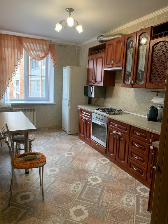 2-комнатная квартира рядом с вокзалом