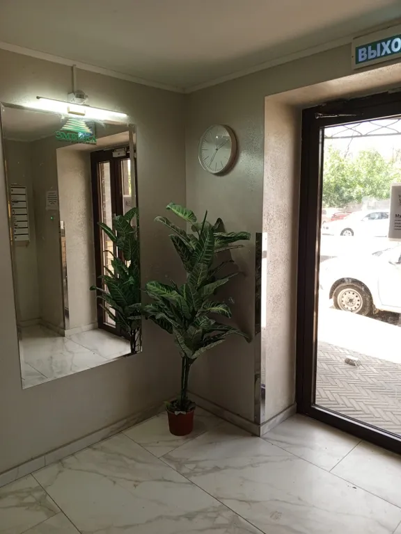 Уютная видовая квартира в элитном ЖК около Экспоцентра, аэропорта, трассы М29