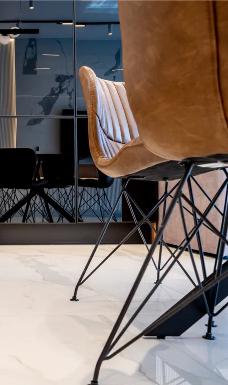 Дизайнерская квартира в аренду в ЖК Светлана парк