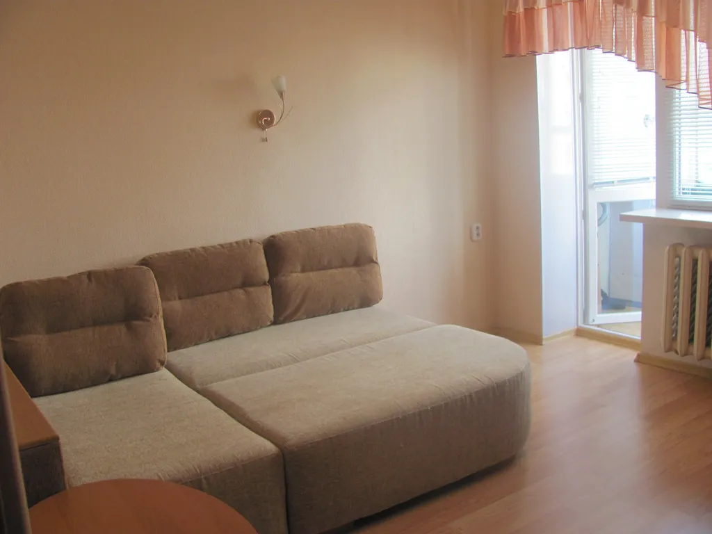 Квартира Квартира рядом с Парком Фрунзе — Евпатория