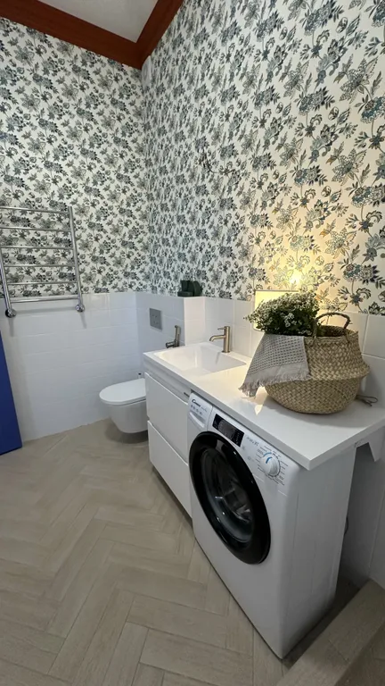 Коттедж Гостевой дом в греческом стиле в центре города — Элиста