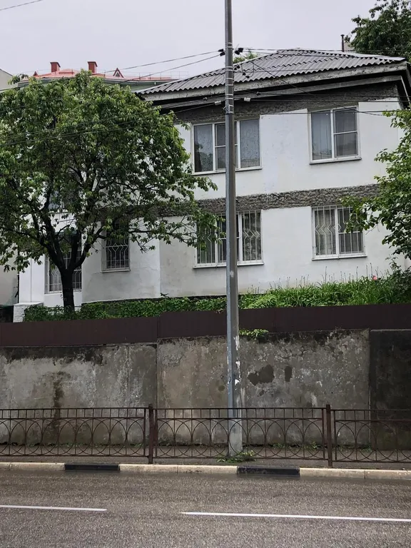 Комната для двоих человек