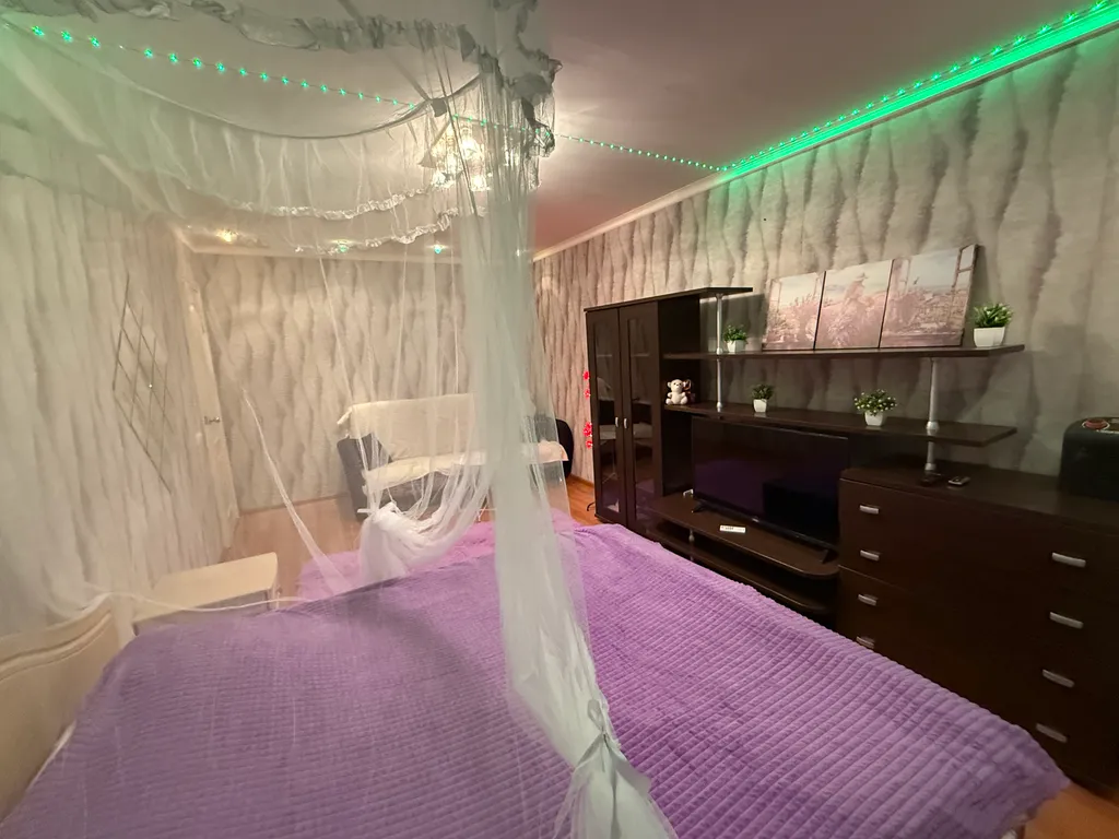 Все в гости к Аленке