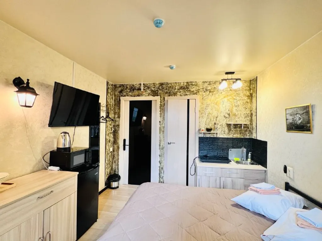 Апартамент Северный закат