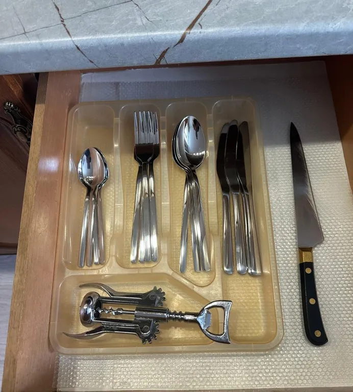 Апартаменты Бэмби в престижном районе города