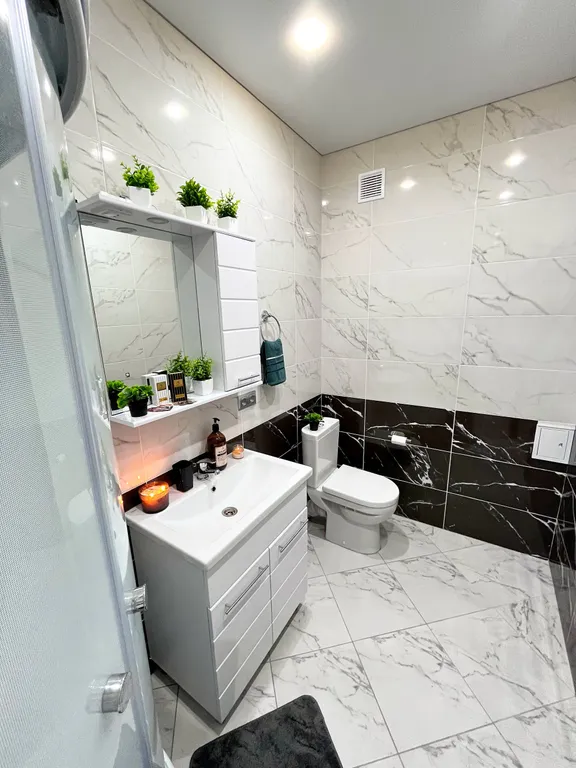 Квартира у ТЦ Три кота