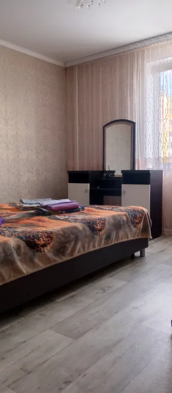 Уютная 2х комнатная квартира — аренда посуточно в Курск