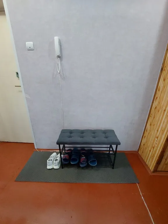 Просторная уютная квартира недалеко от центра