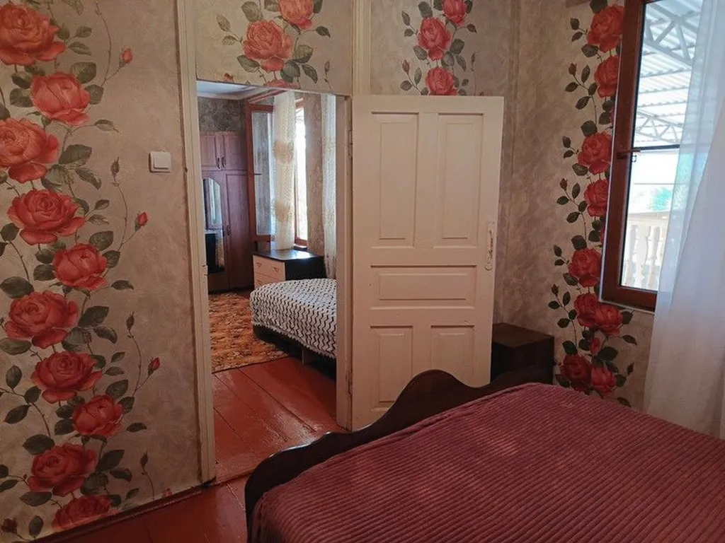 Квартира Комната — Приморское