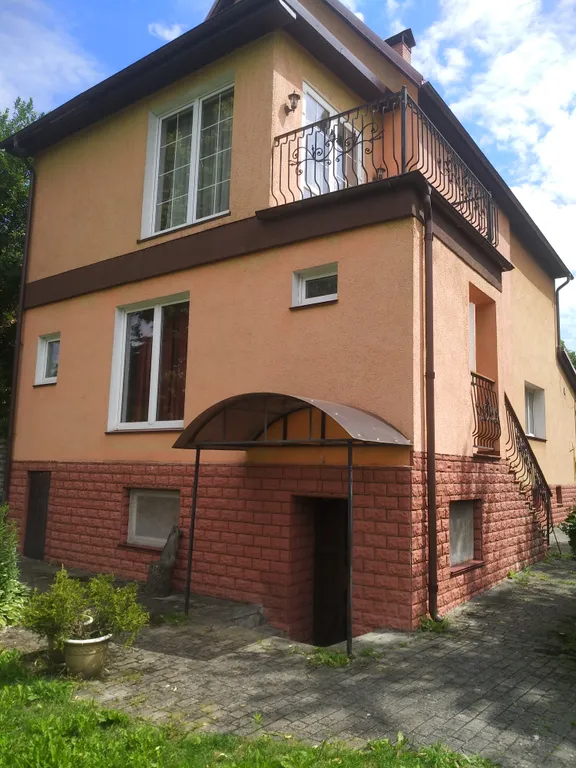 5-комнатный Дом