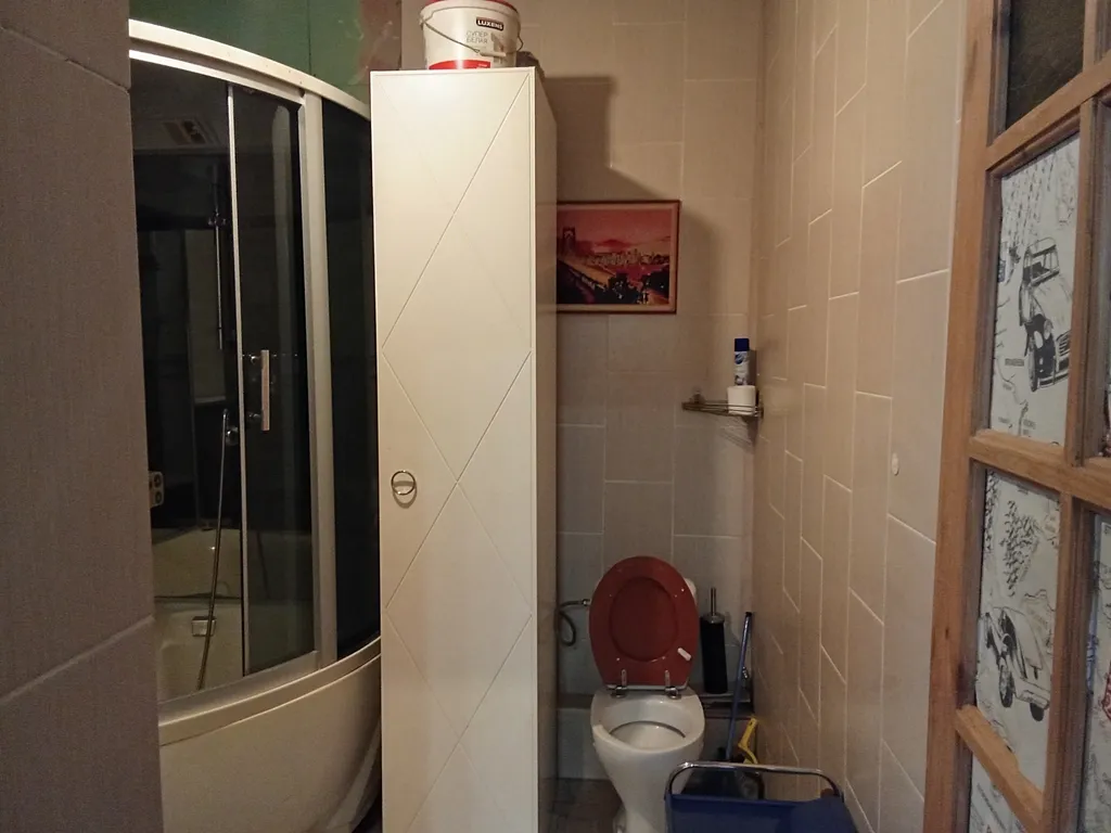 Квартира Уютная, просторная квартира в центре города — Красноярск