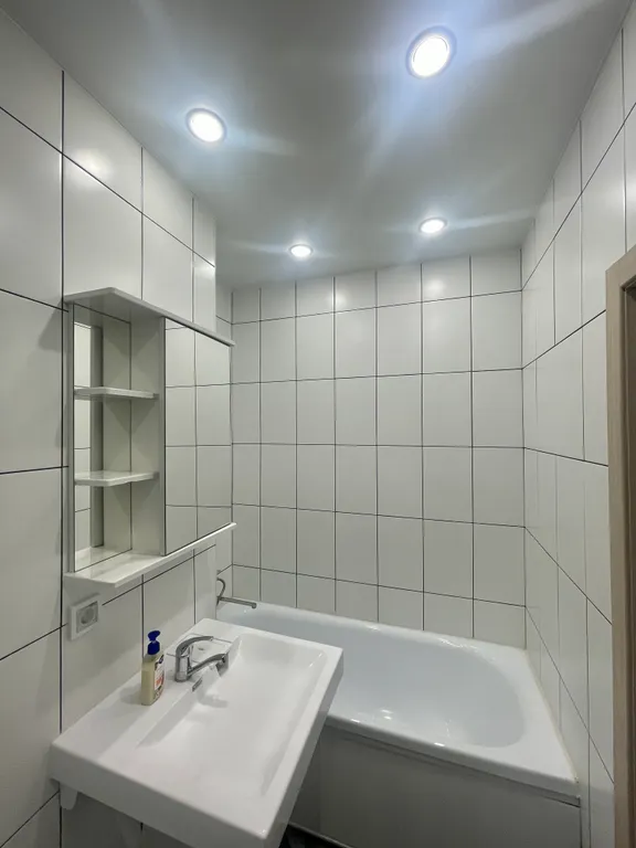 Новая студия возле трассы М5 Моска Челябинск