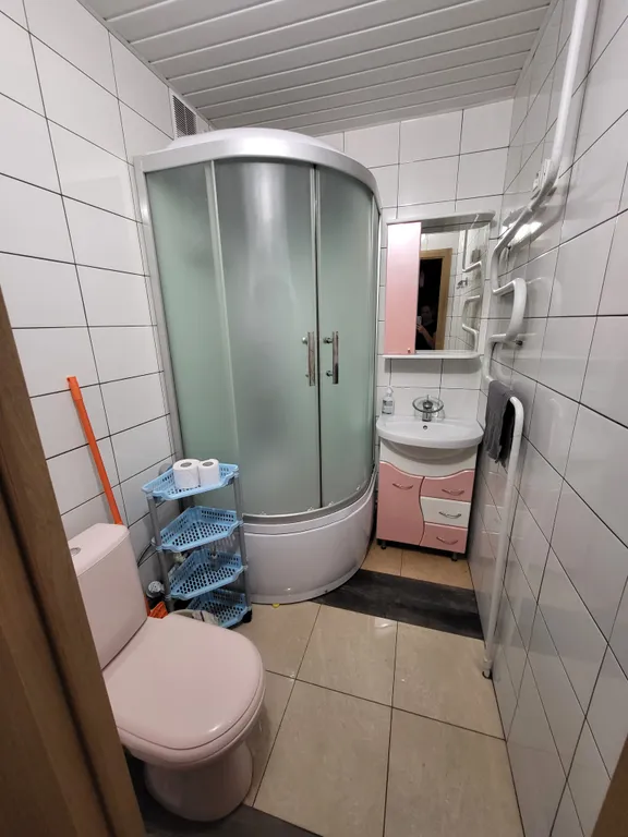 Квартира в центре города