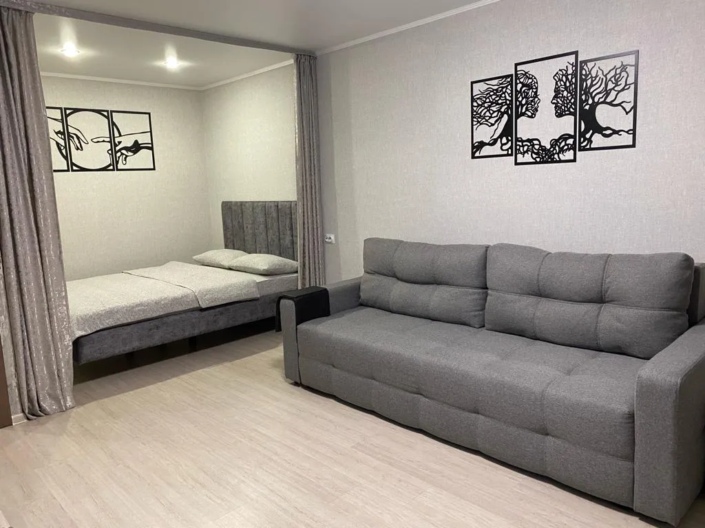 1-комнатная уютная квартира от ИП Марат Дом — аренда посуточно в Альметьевск