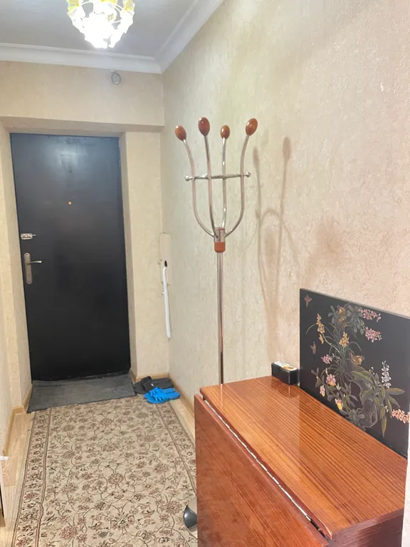 Уютная квартира в самом центре города