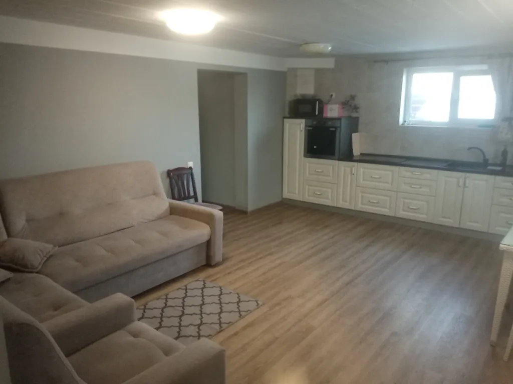 3-комнатный Дом