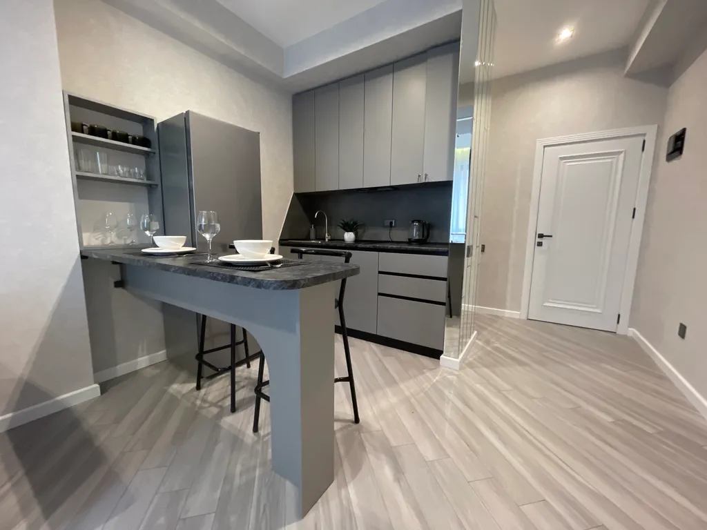 Pierre D’azur Apartment